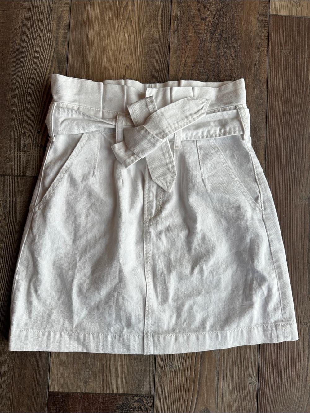 NWT joes jeans skirt 26